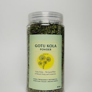 گوتاکولا - guta cola