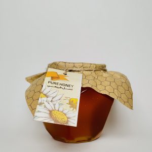 عسل طبیعی اردبیل - pure honey