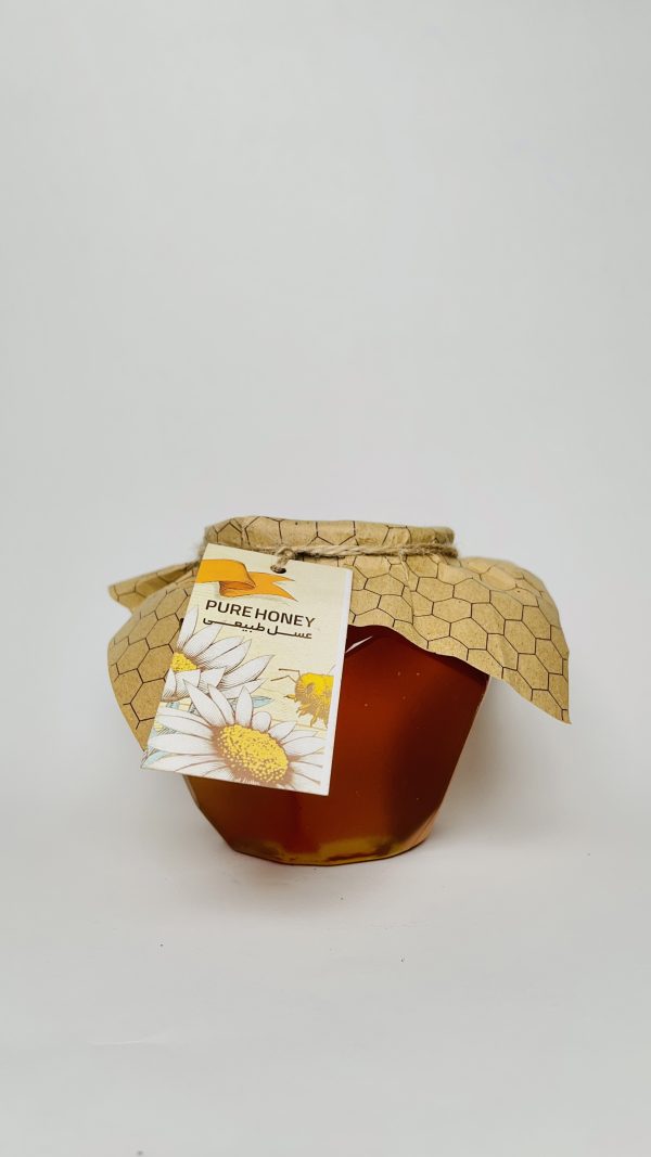 عسل طبیعی اردبیل - pure honey